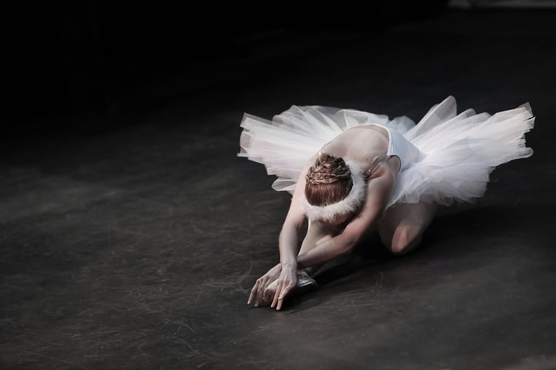 Graceful Movements